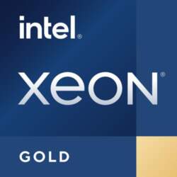 INTEL Xeon Gold 6334 processor, 3