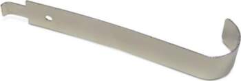INTER-TECH Cage nut tooling (silver) (88887282)