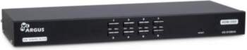 Inter Tech Inter-Technology KVM Switch AS-9108HA
