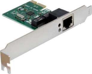 INTER-TECH ST-705 Desktop Network Adapter (77773001)
