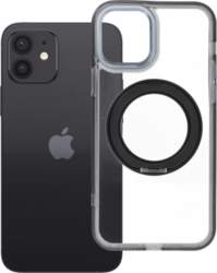 IPhone 12 Case with Circle Stand