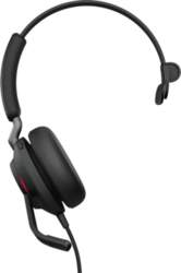 Jabra Evolve2 40, USB-C, MS Mono