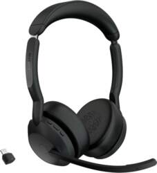 Jabra Evolve2 50, USB C/A, MS