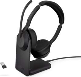 Jabra Evolve2 55 UC Stereo USB