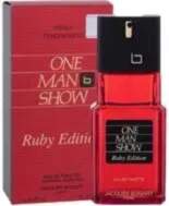 Jacques Bogart One Man Show Ruby