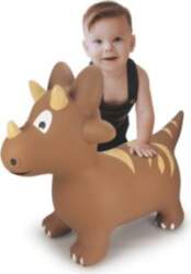 Jamara Bouncing dinosaur with a pump