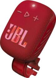 JBL Wind 3S Bluetooth Speaker Red