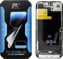 JK LCD Display for IPHONE 14