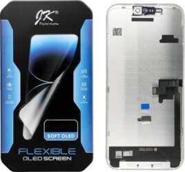 JK LCD Display for IPHONE 16