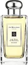 Jo Malone Lime Basil  AND  Mandarin