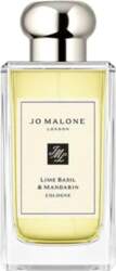 Jo Malone Lime Basil AND Mandarin