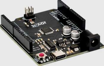 Joy-iT Microcontroller UNO Rev3 with USB-C