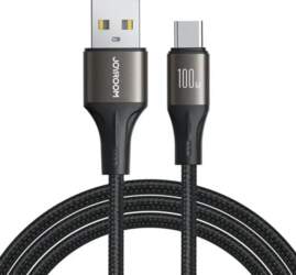 Joyroom SA25-AC6 data transfer and charging