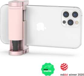 Just Mobile Shutter Grip 2 -