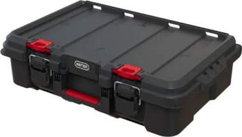 Keter DIY Stack`N`Roll Tool Box 52