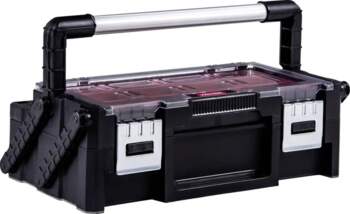 Keter DIY Tool Box with 18