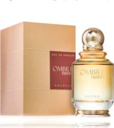 Khadlaj Shadow Notes Perfume EDP 100