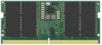 Kingston Technology KVR64V52BS8-16 memory module, 16