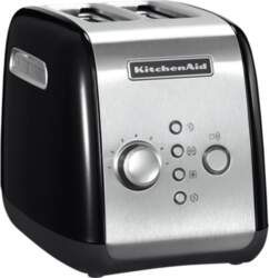 KitchenAid 5KMT221EOB Toaster Onyx Black (5KMT221EOB)
