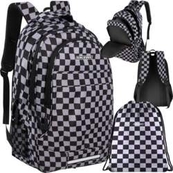 Kruzzel Backpack 30L (00024531)