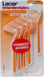 LACER ™ Interdental Soft Extra Fine