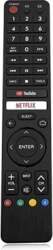 Lamex LXP326V Remote TV controller for