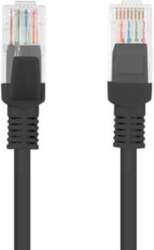LANBERG CAT.5E UTP patch cable