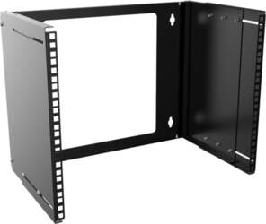 Lanview 19"" 8U Adjustable Depth