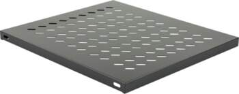 Lanview 1U 19"" D=800MM FIXED