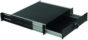 Lanview 2U 19"" KEYBOARD, GENERAL