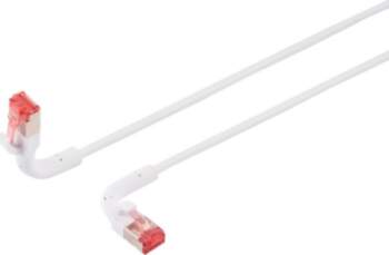 Lanview Bendable booted Halogenfree (LSZH) CAT6A