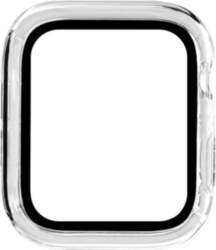 LAUT SHIELD Clear Glass/PC protector for