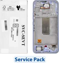 LCD Display Replacement for SAMSUNG A34