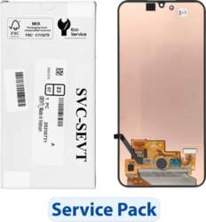 LCD Display Replacement for SAMSUNG A34