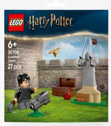 Lego Harry Potter 30706 – House