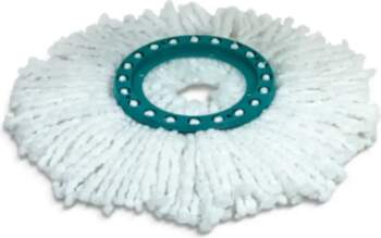 Leifheit Replaceable Mop Cleaning Twist Disc