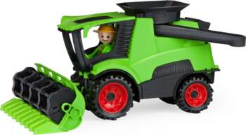 Lena Harvester open box (01626)
