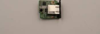 Lenovo 2.5G Ethernet network interface