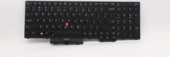Lenovo FRU Thor Keyboard Num BL
