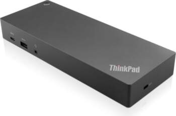 Lenovo Notebook dock/port replicator  Wired USB