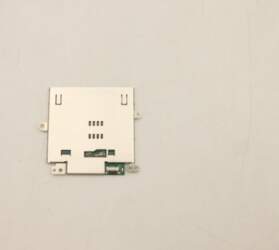 Lenovo Smart Card Reader for secure