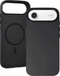 Liavec Carbon Core phone case for