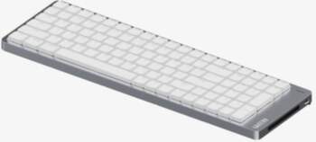 Lofree Flow 2 100 keyboard Universal