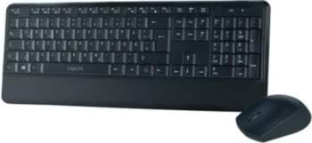 Logilink Keyboard Mouse Combination Function 2