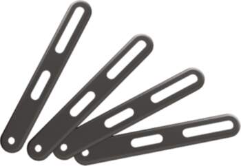 Logilink Wall mount | 32-55" |