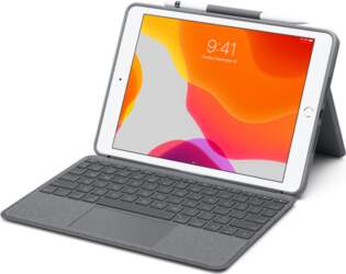 LOGITECH Combo Touch Keyboard/Protective Case for