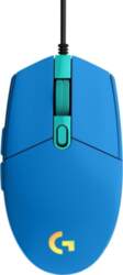 LOGITECH G102 Lightsync wired gaming mouse