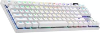 LOGITECH G Pro X TKL Lightspeed