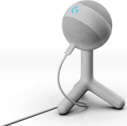 LOGITECH G Yeti Orb microphone for