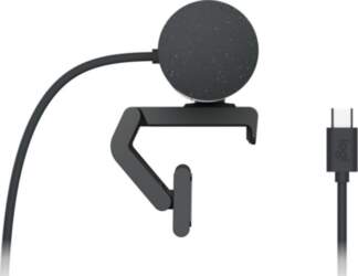 LOGITECH HD-Webcam BRIO 505 graphite (960-001459)